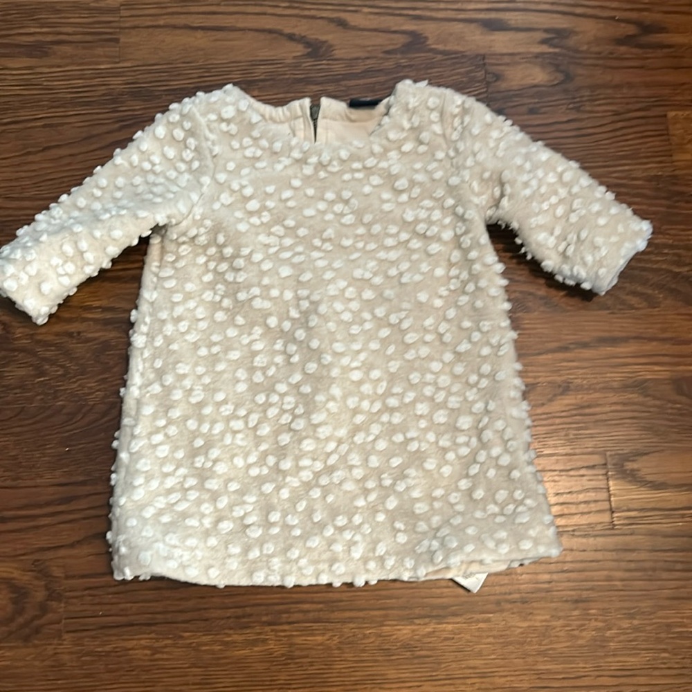 BabyGap dress